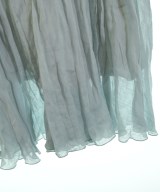 IENA（イエナ）ロング・マキシ丈スカート 青 サイズ:34(XS位) レディース/2200652086058