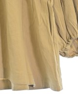 IENA（イエナ）ブラウス 茶 サイズ:F レディース/2200654761045