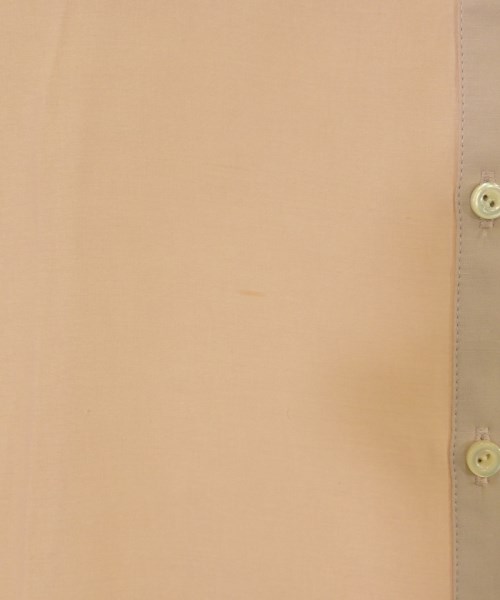 IENA（イエナ）ブラウス オレンジ サイズ:F レディース/2200645102109