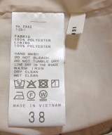 IENA（イエナ）その他 白 サイズ:38(M位) レディース/2200647760031