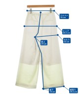 IENA（イエナ）その他 白 サイズ:38(M位) レディース/2200647760031