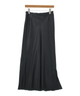 IENA（イエナ）ロング・マキシ丈スカート 黒 サイズ:38(M位) レディース/2200647760048