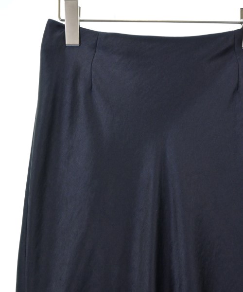 IENA（イエナ）ロング・マキシ丈スカート 紺 サイズ:38(M位) レディース/2200647760055