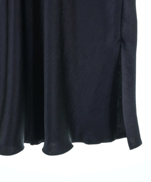 IENA（イエナ）ロング・マキシ丈スカート 紺 サイズ:38(M位) レディース/2200647760055