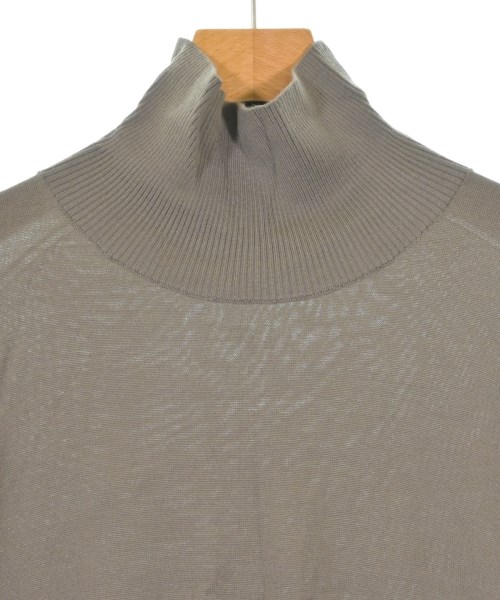 IENA（イエナ）ニット・セーター 茶 サイズ:F レディース/2200647760086