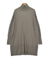 IENA（イエナ）ニット・セーター 茶 サイズ:F レディース/2200647760086