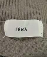 IENA（イエナ）ニット・セーター 茶 サイズ:F レディース/2200647760086