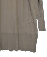 IENA（イエナ）ニット・セーター 茶 サイズ:F レディース/2200647760086