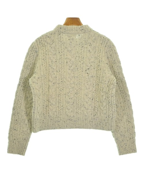 IENA（イエナ）ニット・セーター 白 サイズ:-(XL位) レディース/2200648713067