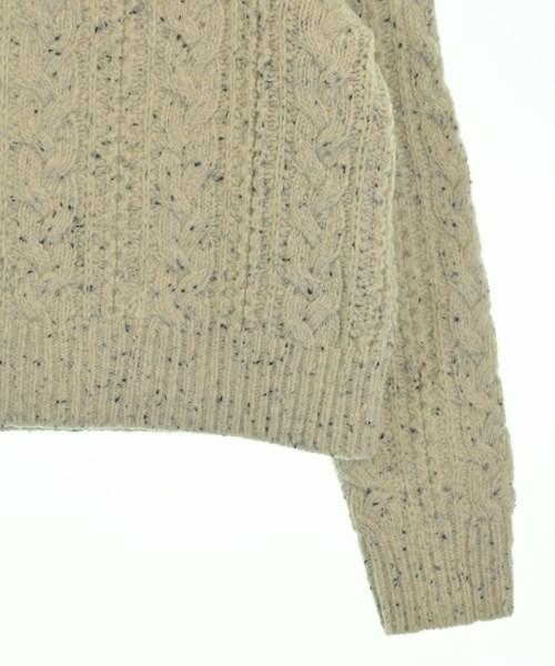 IENA（イエナ）ニット・セーター 白 サイズ:-(XL位) レディース/2200648713067