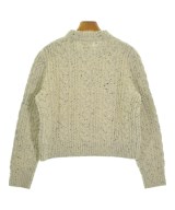 IENA（イエナ）ニット・セーター 白 サイズ:-(XL位) レディース/2200648713067