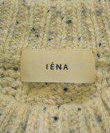 IENA（イエナ）ニット・セーター 白 サイズ:-(XL位) レディース/2200648713067