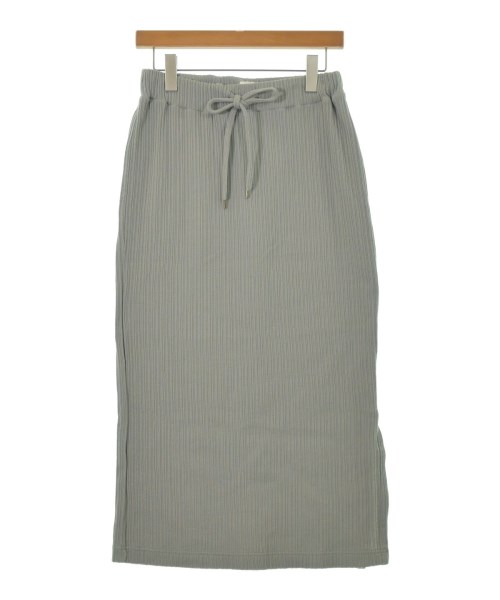 イエナ(IENA)のIENA ロング・マキシ丈スカート