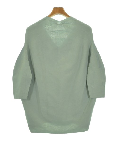 IENA（イエナ）ニット・セーター 緑 サイズ:F レディース/2200650481084