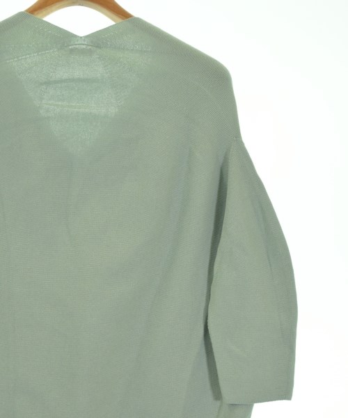 IENA（イエナ）ニット・セーター 緑 サイズ:F レディース/2200650481084