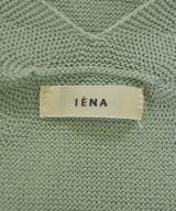 IENA（イエナ）ニット・セーター 緑 サイズ:F レディース/2200650481084