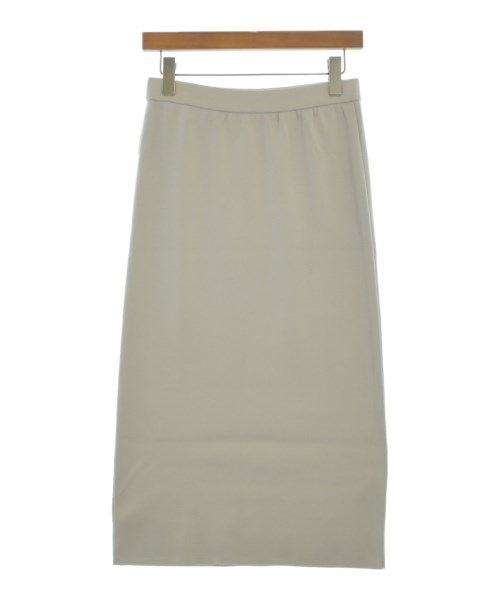 IENA（イエナ）ロング・マキシ丈スカート グレー サイズ:-(M位) レディース/2200650698024