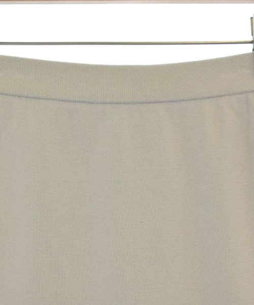 IENA（イエナ）ロング・マキシ丈スカート グレー サイズ:-(M位) レディース/2200650698024