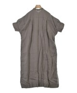 IENA（イエナ）シャツワンピース 茶 サイズ:36(S位) レディース/2200650792036