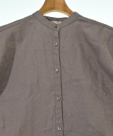 IENA（イエナ）シャツワンピース 茶 サイズ:36(S位) レディース/2200650792036