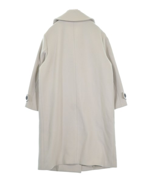 IENA（イエナ）チェスターコート 白 サイズ:38(M位) レディース/2200655088028