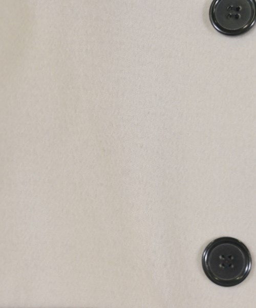 IENA（イエナ）チェスターコート 白 サイズ:38(M位) レディース/2200655088028