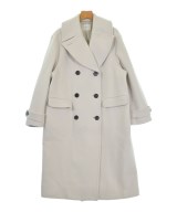 IENA チェスターコート