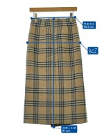 IENA（イエナ）ロング・マキシ丈スカート ベージュ サイズ:34(XS位) レディース/2200643792067
