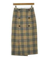 IENA ロング・マキシ丈スカート