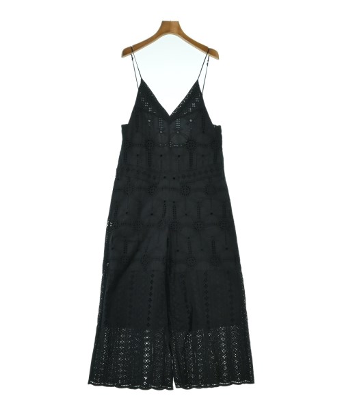 IENA(イエナ)オールインワン/サロペット 黒 サイズ:38(M位)/2200649057030