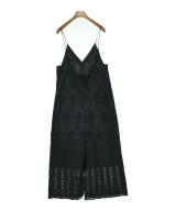 IENA（イエナ）オールインワン/サロペット 黒 サイズ:38(M位) レディース/2200649057030