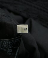 IENA（イエナ）オールインワン/サロペット 黒 サイズ:38(M位) レディース/2200649057030