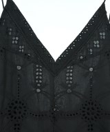 IENA（イエナ）オールインワン/サロペット 黒 サイズ:38(M位) レディース/2200649057030