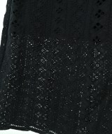 IENA（イエナ）オールインワン/サロペット 黒 サイズ:38(M位) レディース/2200649057030