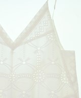 IENA（イエナ）オールインワン/サロペット 白 サイズ:38(M位) レディース/2200649057047