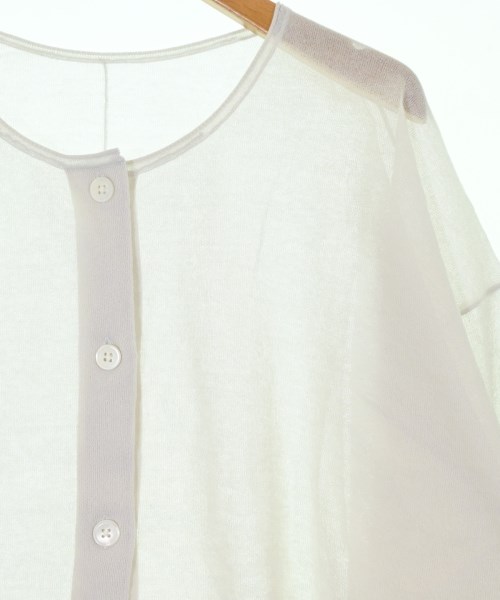 IENA（イエナ）カーディガン 白 サイズ:F レディース/2200651510059