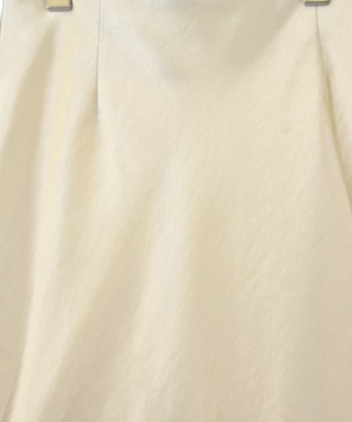 IENA（イエナ）ロング・マキシ丈スカート 白 サイズ:38(M位) レディース/2200651688048