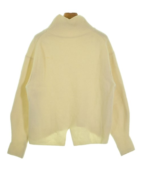 IENA（イエナ）ニット・セーター 白 サイズ:F レディース/2200651688055