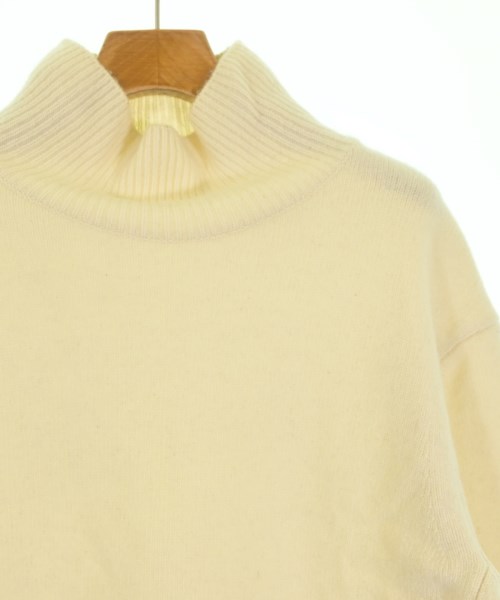 IENA（イエナ）ニット・セーター 白 サイズ:F レディース/2200651688055