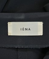IENA（イエナ）ブラウス 紺 サイズ:F レディース/2200643374072