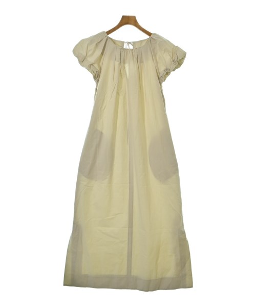 IENA(イエナ)ワンピース ベージュ サイズ:38(M位)/2200645492194