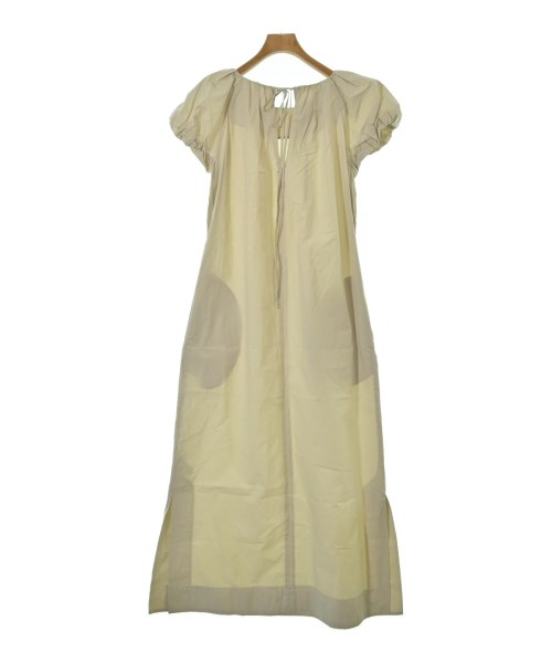IENA（イエナ）ワンピース ベージュ サイズ:38(M位) レディース/2200645492194