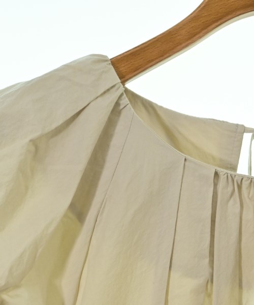 IENA（イエナ）ワンピース ベージュ サイズ:38(M位) レディース/2200645492194