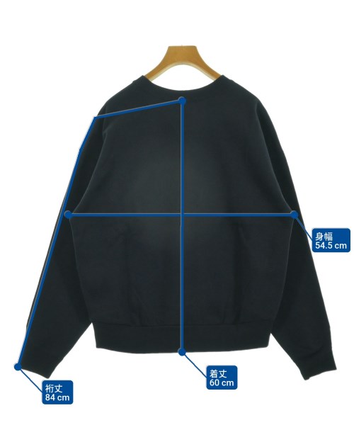 IENA（イエナ）スウェット 紺 サイズ:F レディース/2200645492330