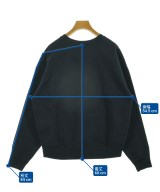 IENA（イエナ）スウェット 紺 サイズ:F レディース/2200645492330