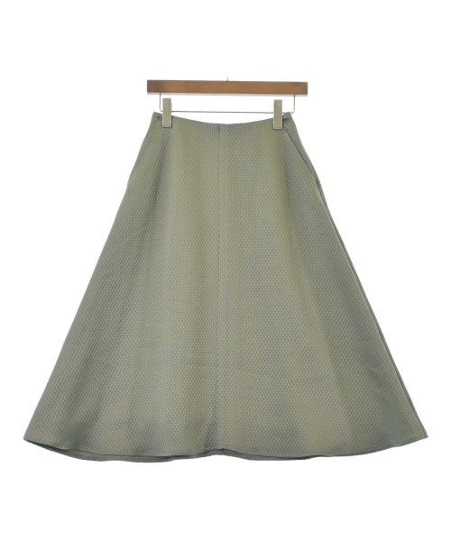 イエナ(IENA)のIENA ロング・マキシ丈スカート