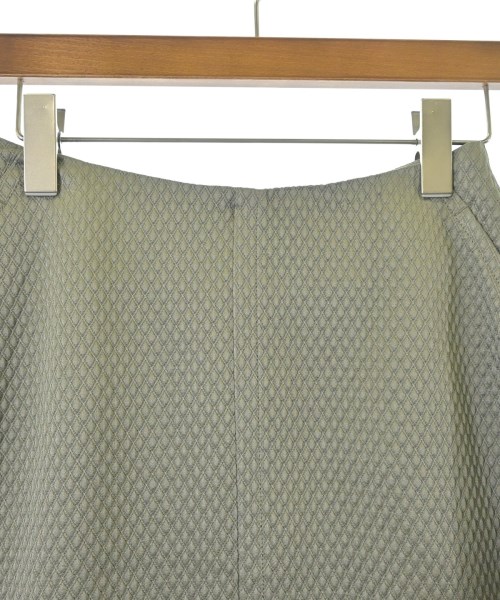 IENA（イエナ）ロング・マキシ丈スカート カーキ サイズ:34(XS位) レディース/2200648444022