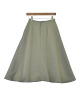 IENA（イエナ）ロング・マキシ丈スカート カーキ サイズ:34(XS位) レディース/2200648444022