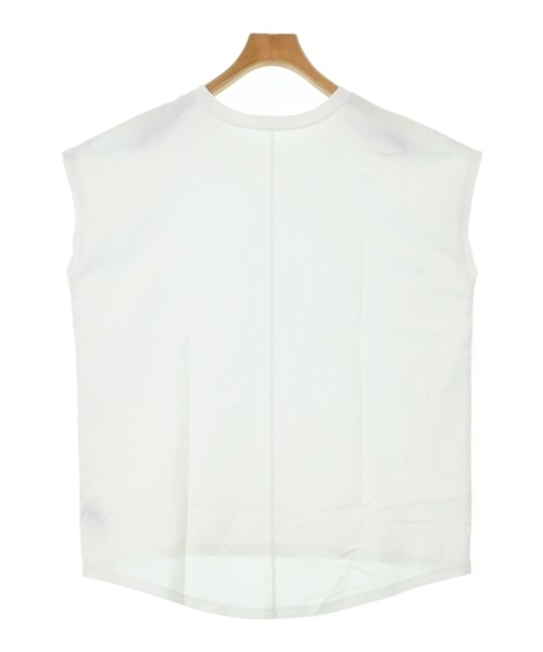 IENA（イエナ）ノースリーブ 白 サイズ:F レディース/2200650119031