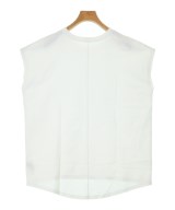 IENA（イエナ）ノースリーブ 白 サイズ:F レディース/2200650119031